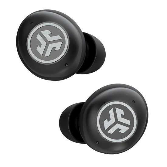 JLab JBuds Air Pro True Wireless Bluetooth Earbuds Black