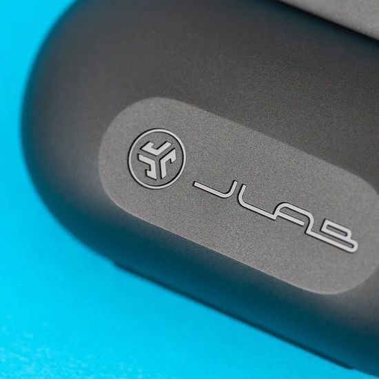 JLab JBuds Air Pro True Wireless Bluetooth Earbuds Black