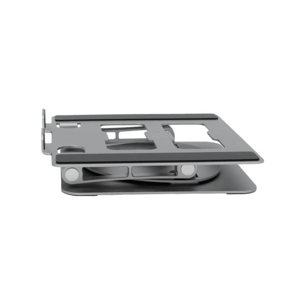 SBOX CP-31 Laptop Stand Grey