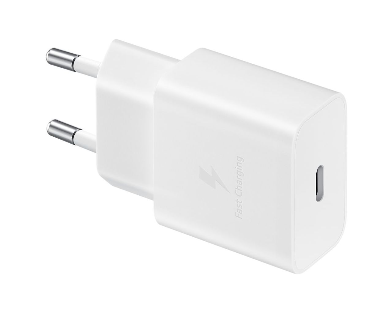 Samsung 15W PD Power Adapter White