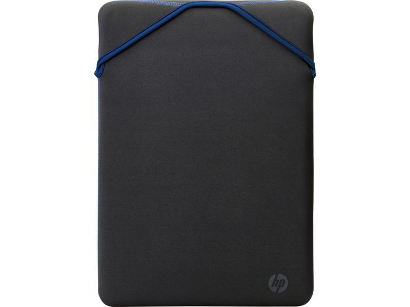 HP Reversible Protective 14,1" Blue Laptop Sleeve