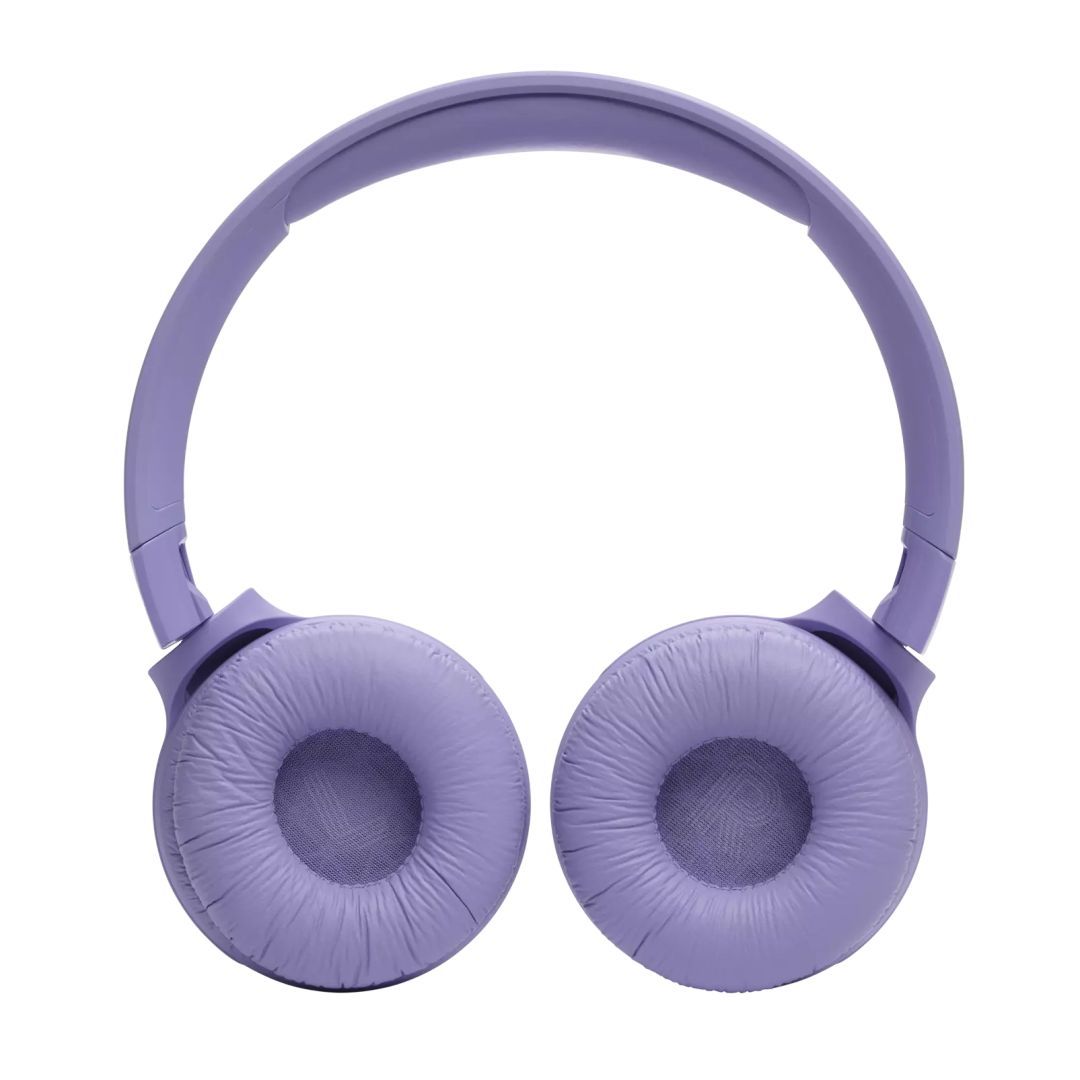 JBL Tune 520BT Wireless Bluetooth Headset Purple