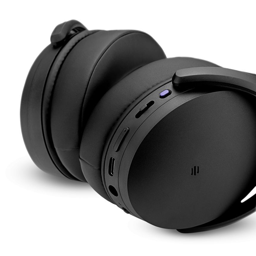 Sennheiser / EPOS Adapt 360 Wireless Bluetooth Headset Black