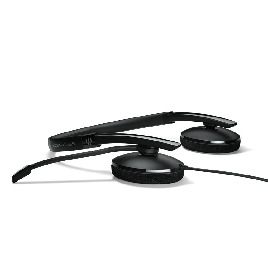 Sennheiser / EPOS ADAPT 160 USB II USB-A Headset Black