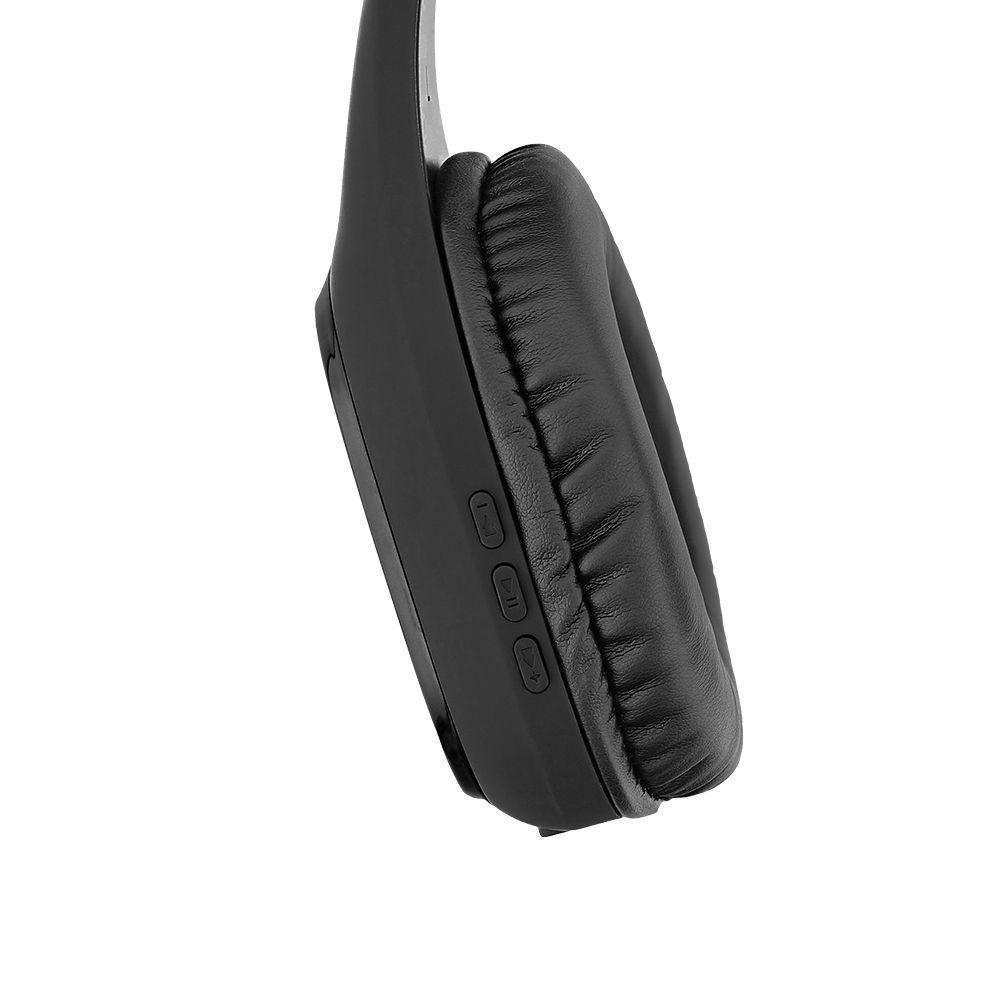 Tellur Pulse Bluetooth Headset Black