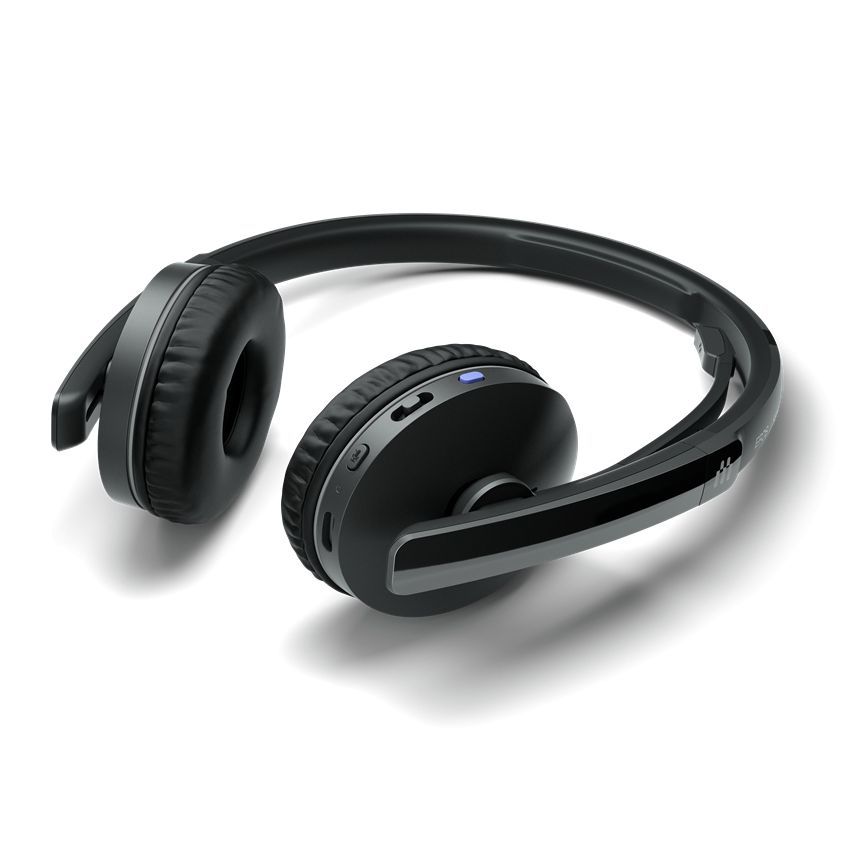 Sennheiser / EPOS ADAPT 260 Bluetooth Headset Black