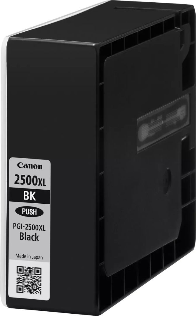 Canon PGI-2500XL Black Twin Pack