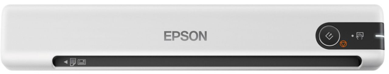 Epson WorkForce DS-70 Mobilszkenner White