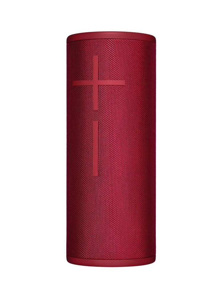 Ultimate Ears Boom 3 Bluetooth Speaker Sunset Red