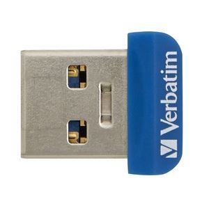 Verbatim 32GB Store ''n'' Stay Nano USB 3.0
