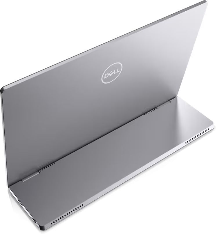 Dell 14" P1424H IPS LED Portable