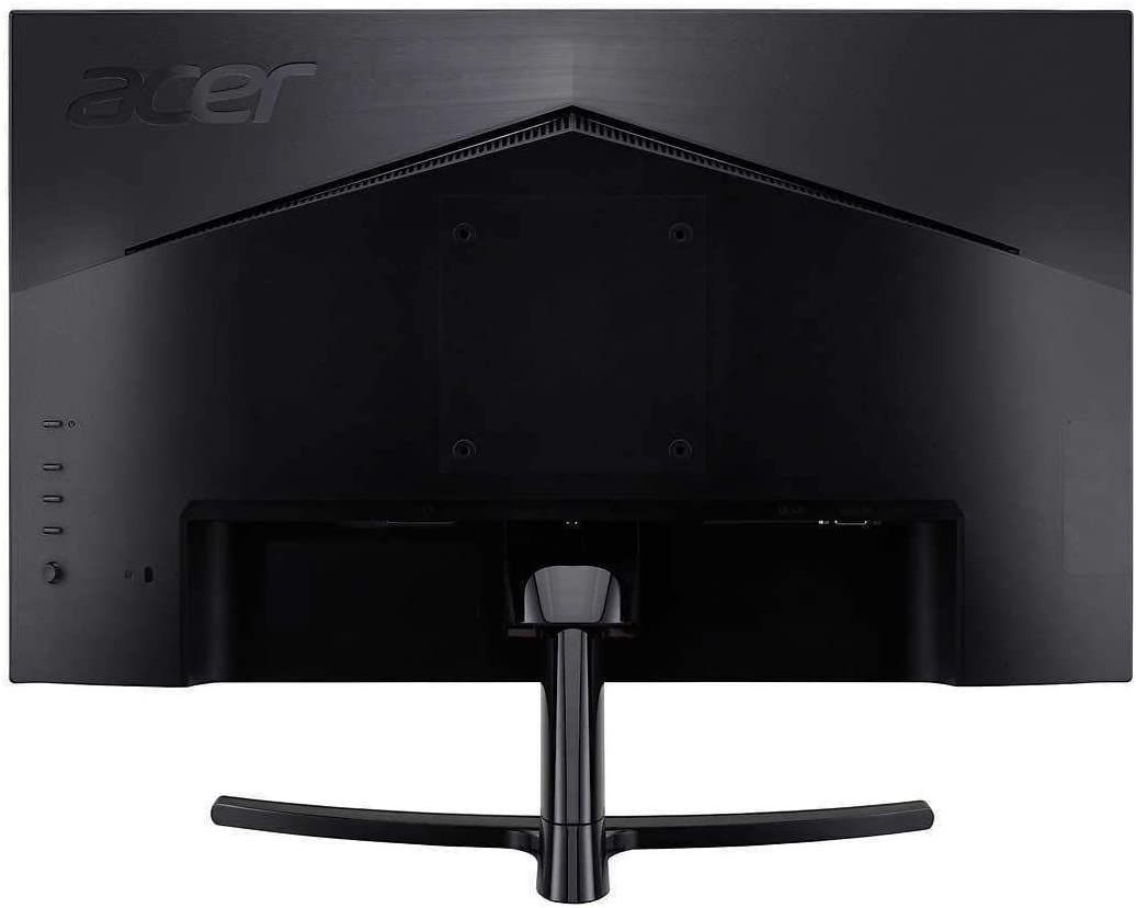 Acer 23,8" K243Y IPS LED Black
