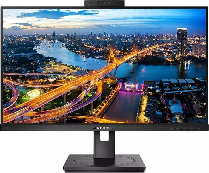 Philips 23,8" 243B1JH IPS LED