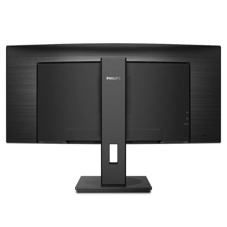 Philips 34" 346B1C/00 LED Curved