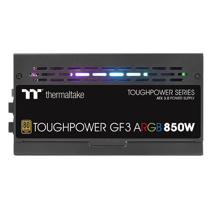 Thermaltake 750W 80+ Gold Toughpower GF3 ARGB