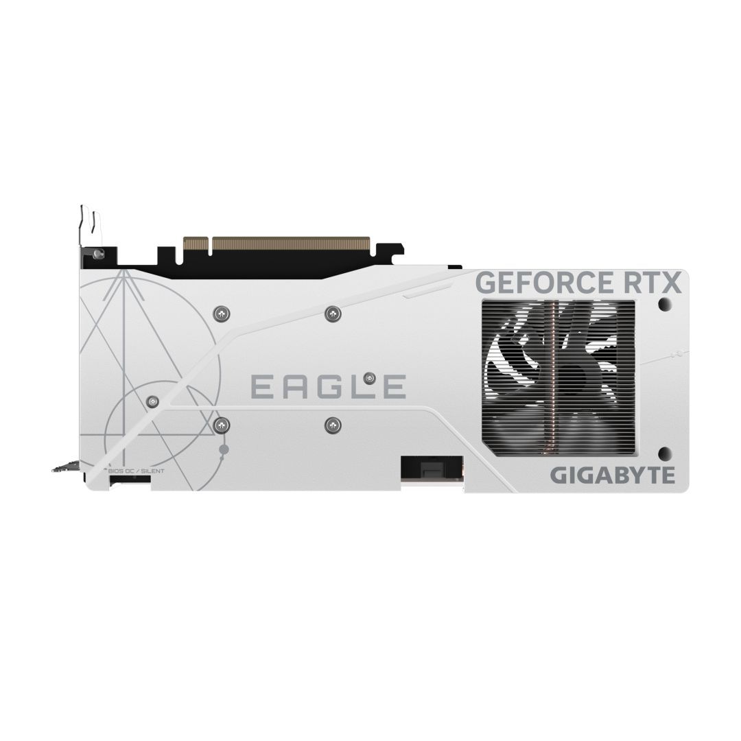 Gigabyte RTX4060 EAGLE OC ICE 8G