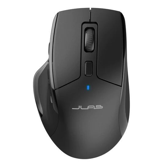 JLab JBuds Wireless Bluetooth Mouse Black