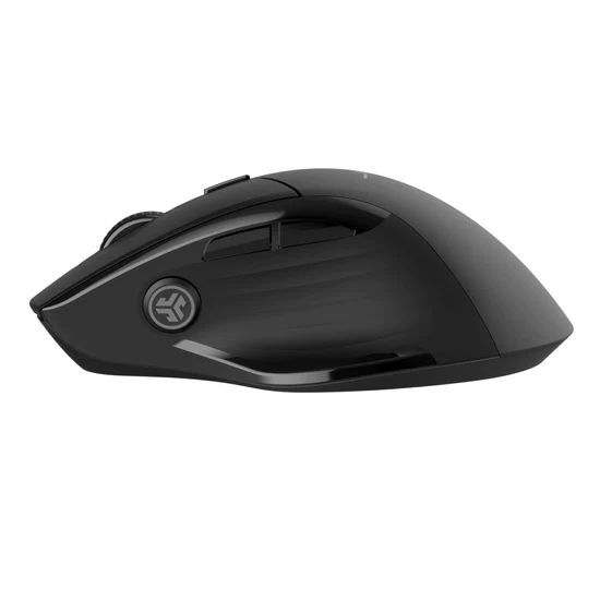 JLab JBuds Wireless Bluetooth Mouse Black