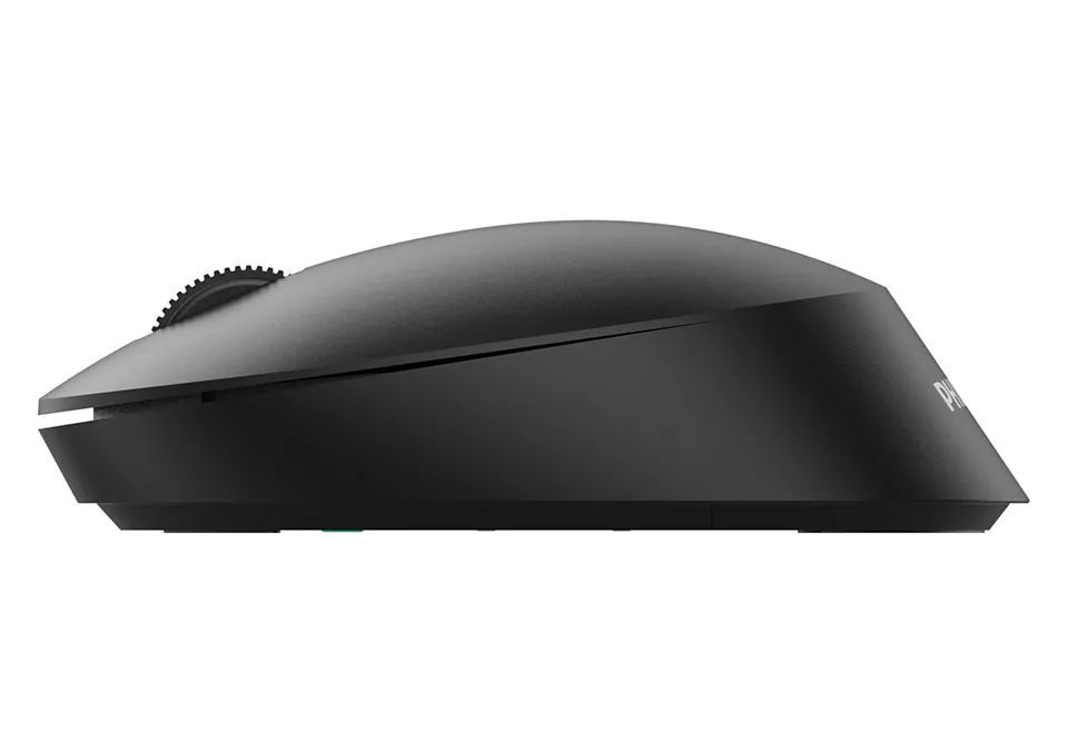 Philips SPK7407 Wireless Bluetooth Mouse Black