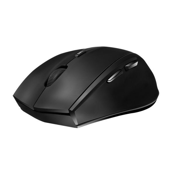 Logilink Bluetooth laser mouse Black