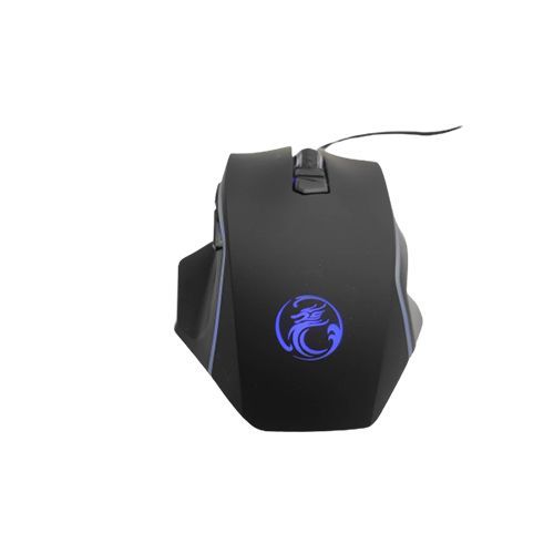 iMICE X4 Gaming mouse Black