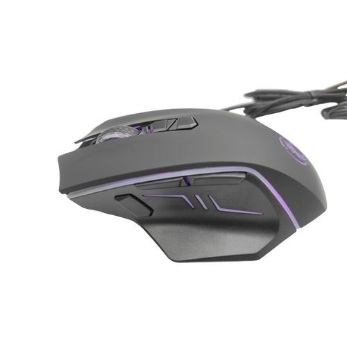iMICE X4 Gaming mouse Black