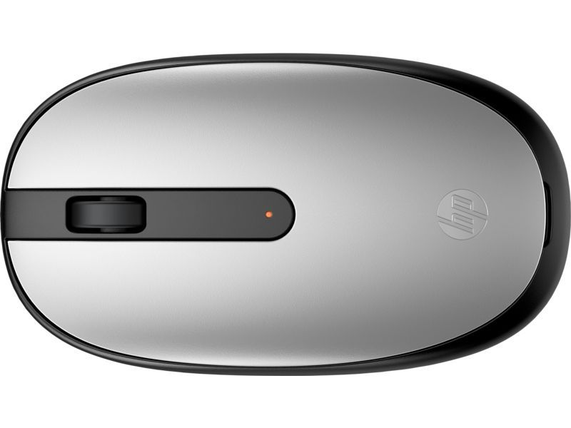 HP 240 Bluetooth mouse Silver