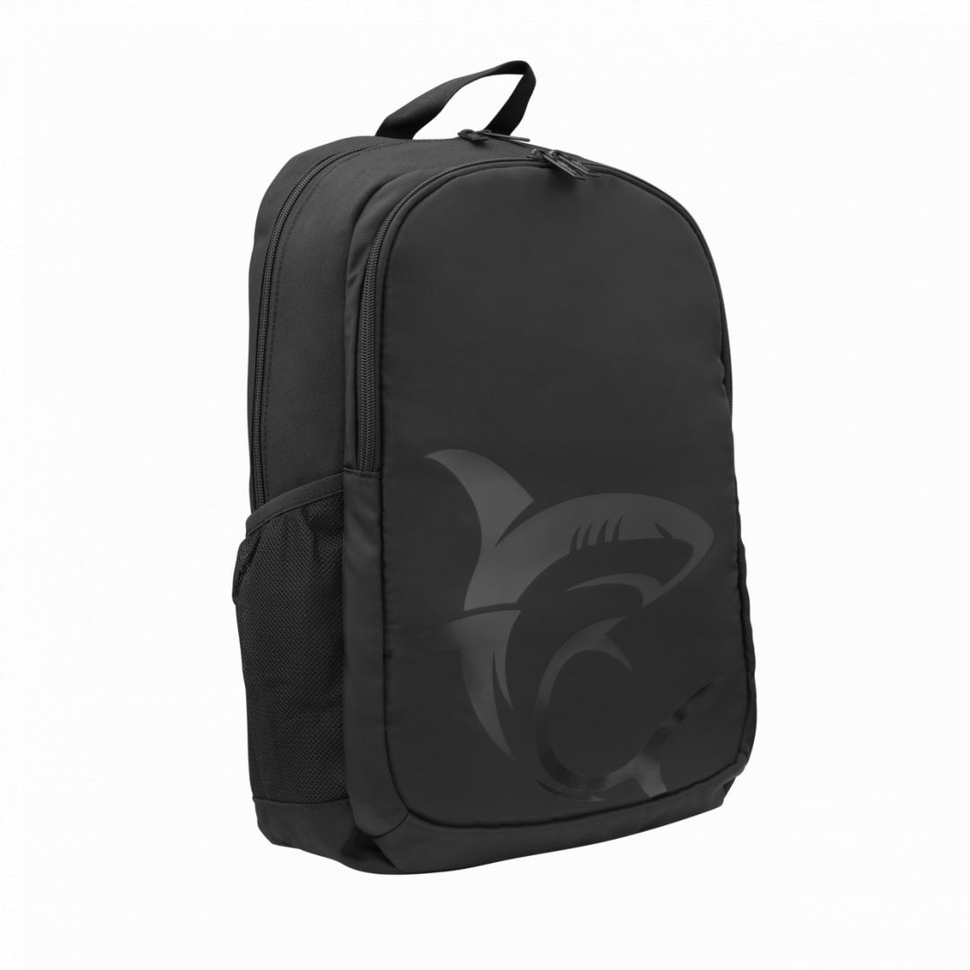 White Shark Scout Gaming Backpack 15,6" Black
