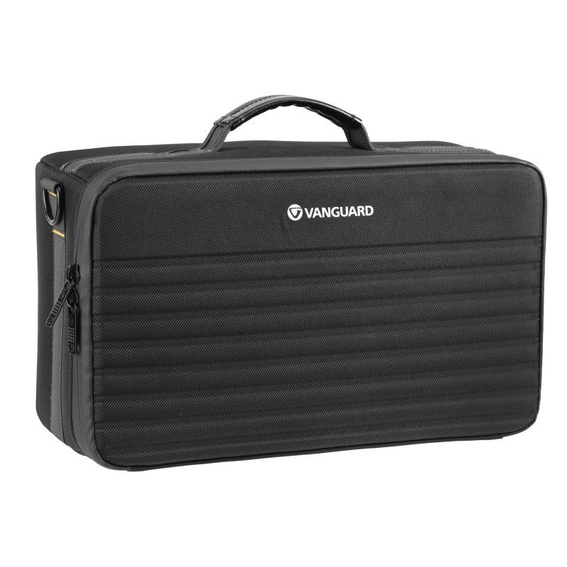 Vanguard VEO BIB Divider S37 Bag In Bag System Camera Case Black