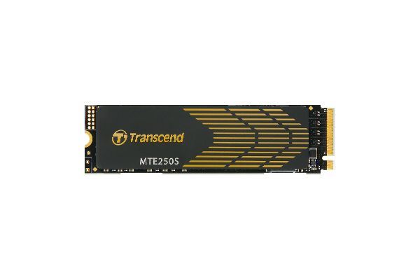 Transcend 2TB M.2 2280 NVMe MTE250S