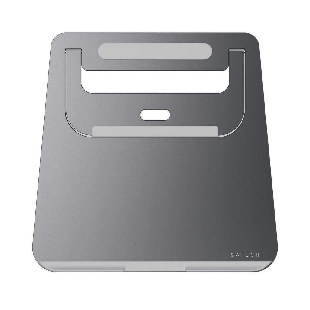 Satechi Aluminum Laptop Stand Space Gray