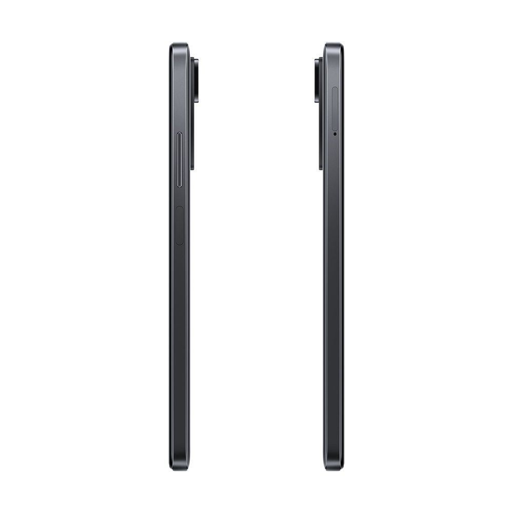 Xiaomi Redmi Note 11S 128GB DualSIM Graphite Gray