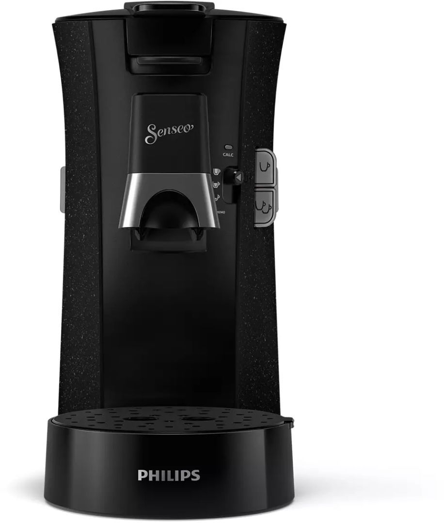 Philips Senseo Select CSA240/21 Párnás Filteres Kávéfőző Black