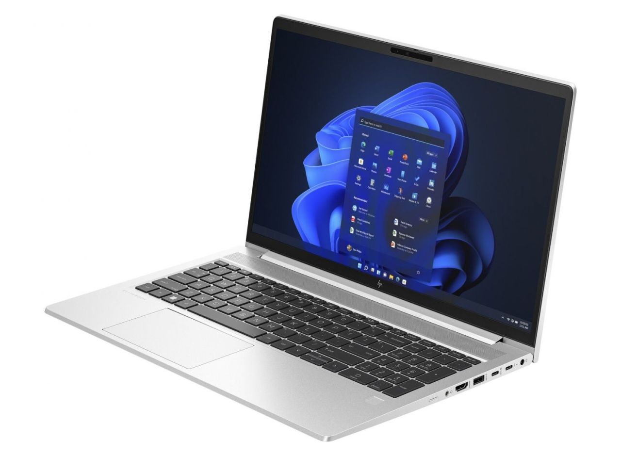 HP EliteBook 650 G10 Silver