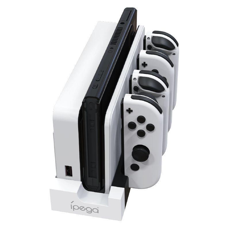 Ipega PG-9186 Nintendo Switch Joy-Con dokkoló