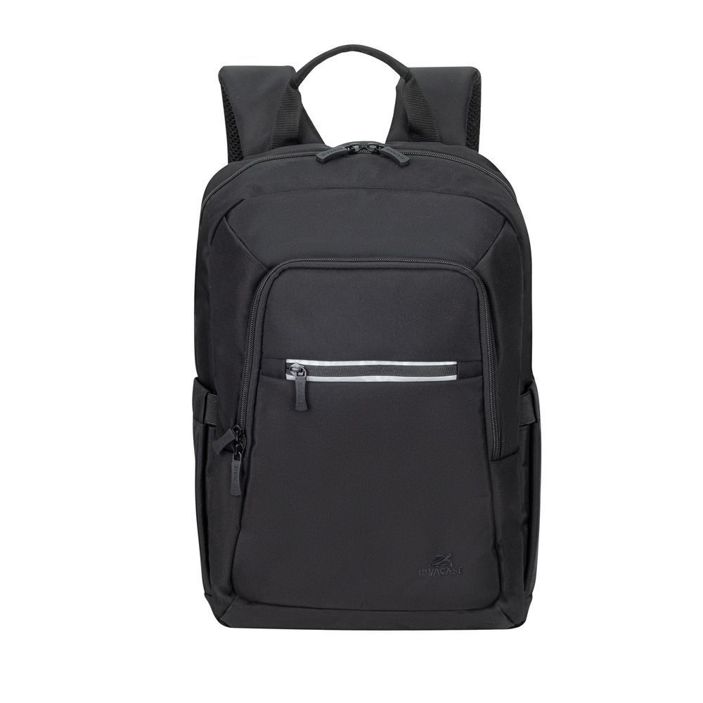 RivaCase 7523 Alpendorf ECO Laptop Backpack 13,3-14" Black