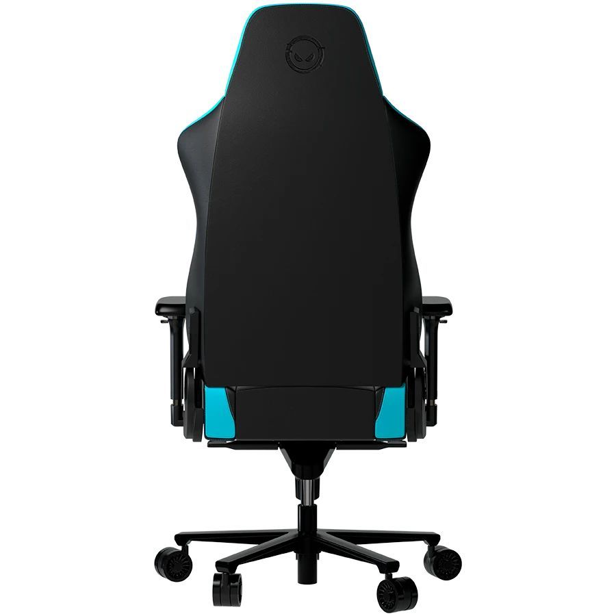 LORGAR Base 311 Gaming Chair Black/Blue