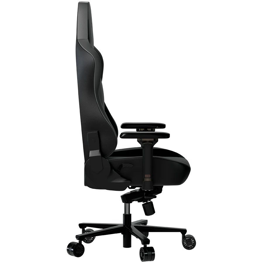 LORGAR Base 311 Gaming Chair Black/Grey