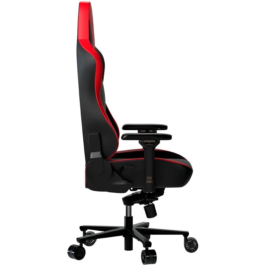 LORGAR Base 311 Gaming Chair Black/Red