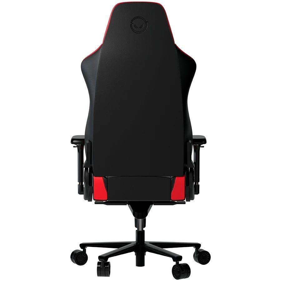 LORGAR Base 311 Gaming Chair Black/Red