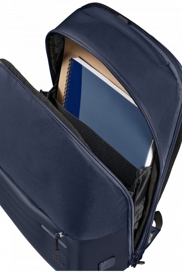 Samsonite Stackd Biz Laptop Backpack 14,1" Navy