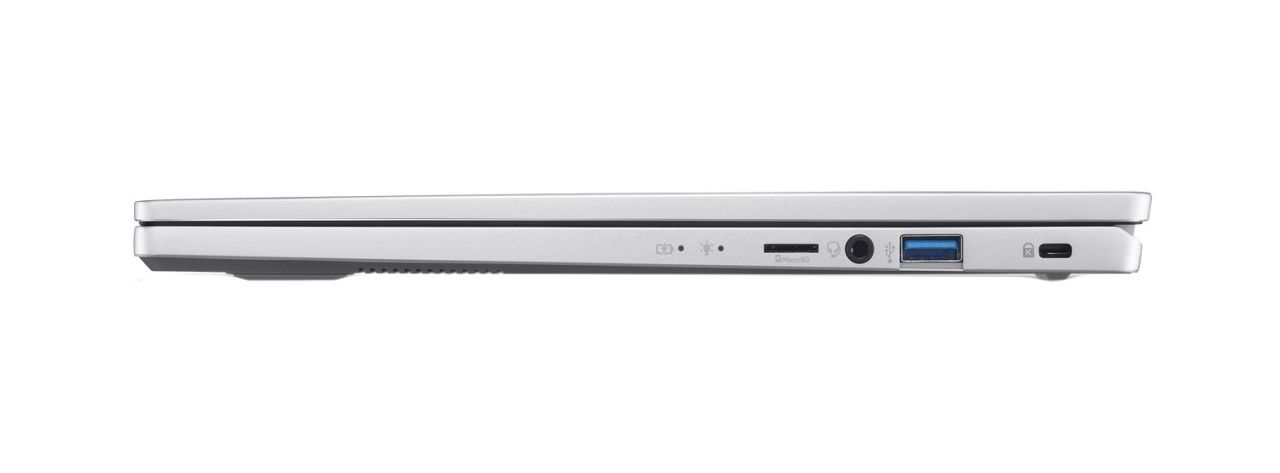Acer Swift Go SFG14-71-56N8 Silver