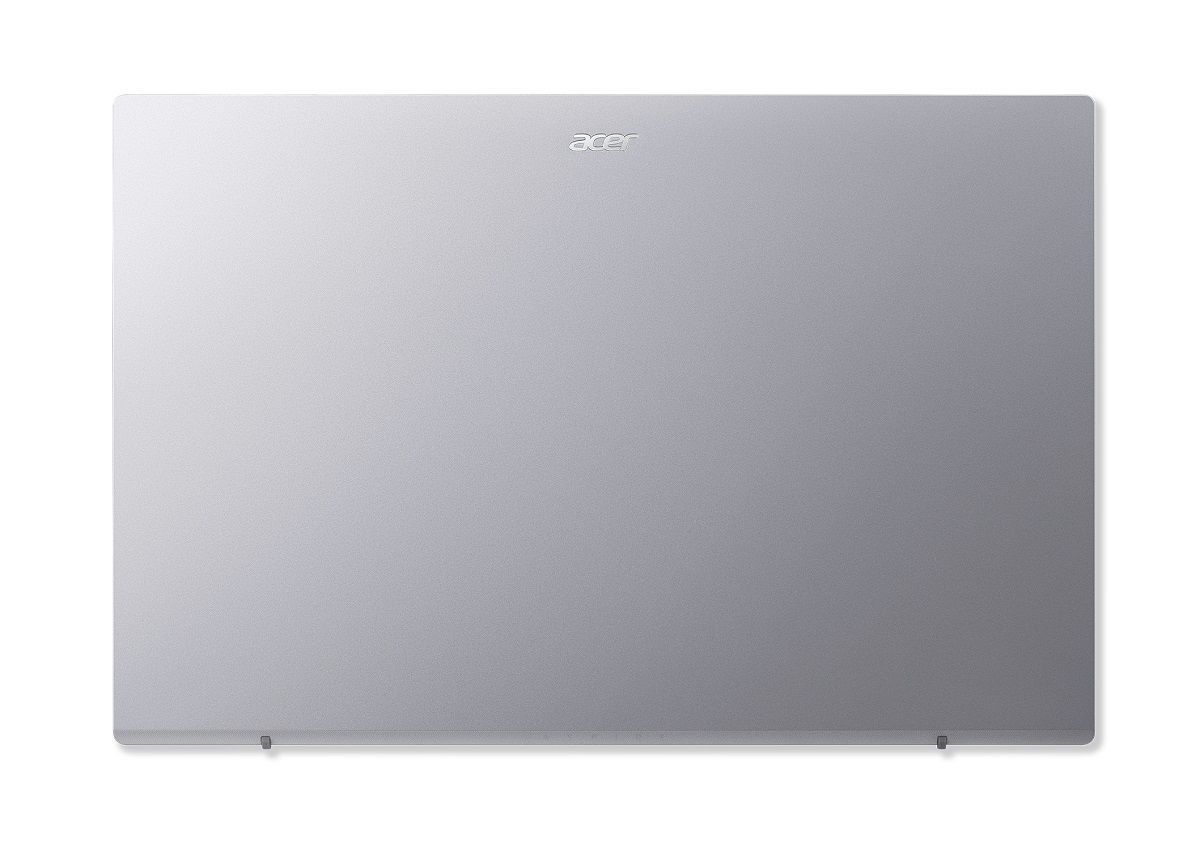 Acer Aspire 3 A315-59-58PB Silver