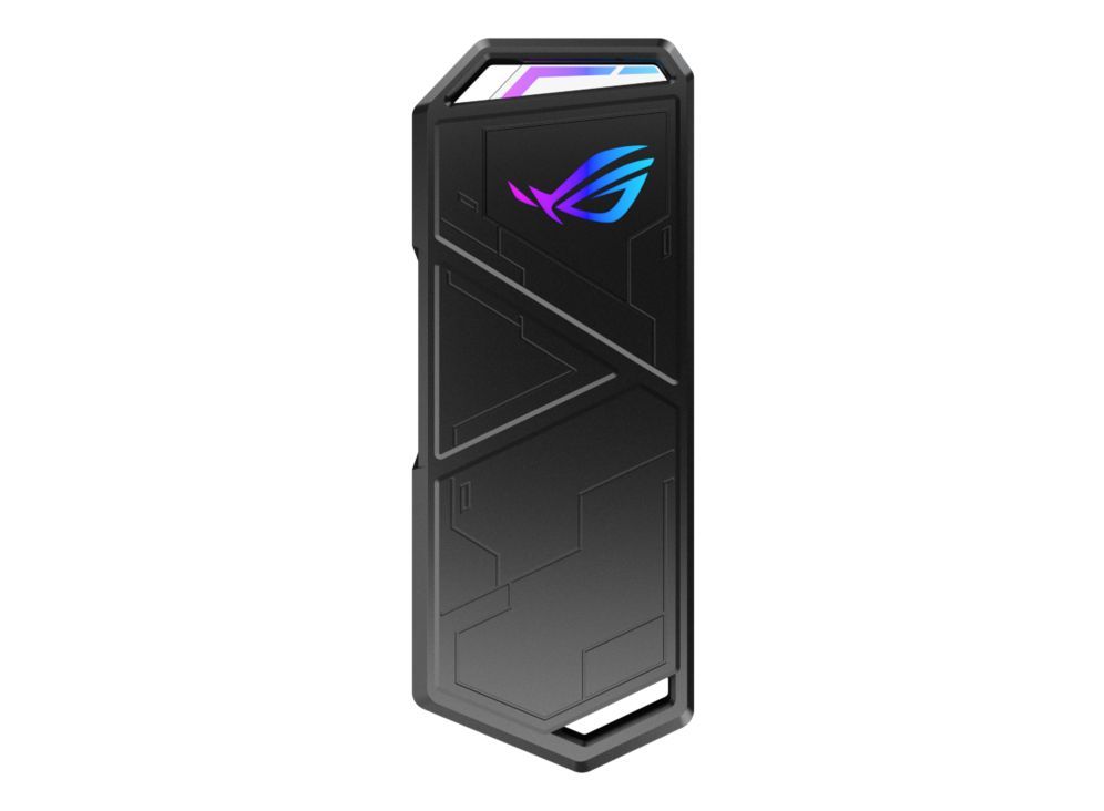 Asus ROG Strix Arion Lite M.2 NVMe SSD Enclosure