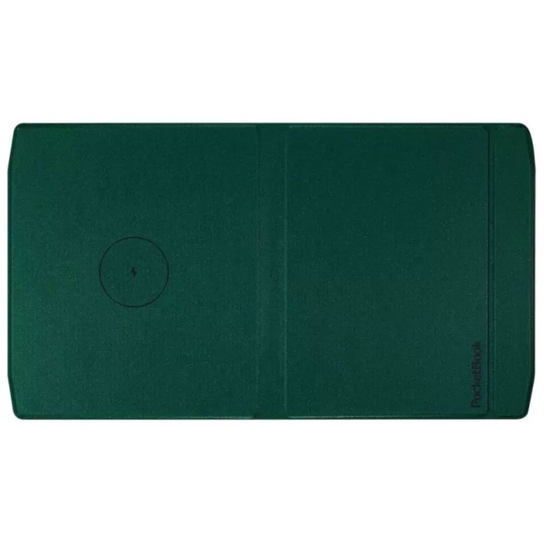 PocketBook Era Qi Charge E-Book olvasó tok 7" Fresh Green