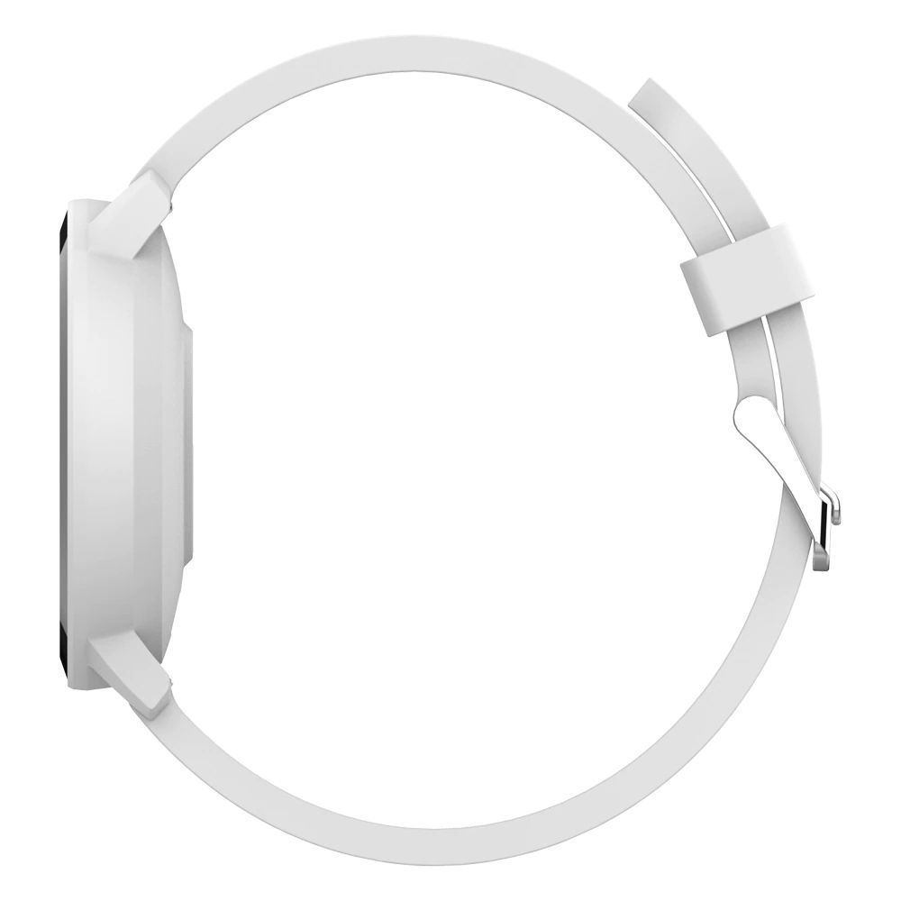 Canyon SW-63 Lollypop SmartWatch White