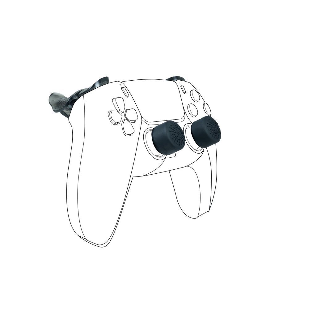 Bigben Interactive PS5 trigger és gomb csomag