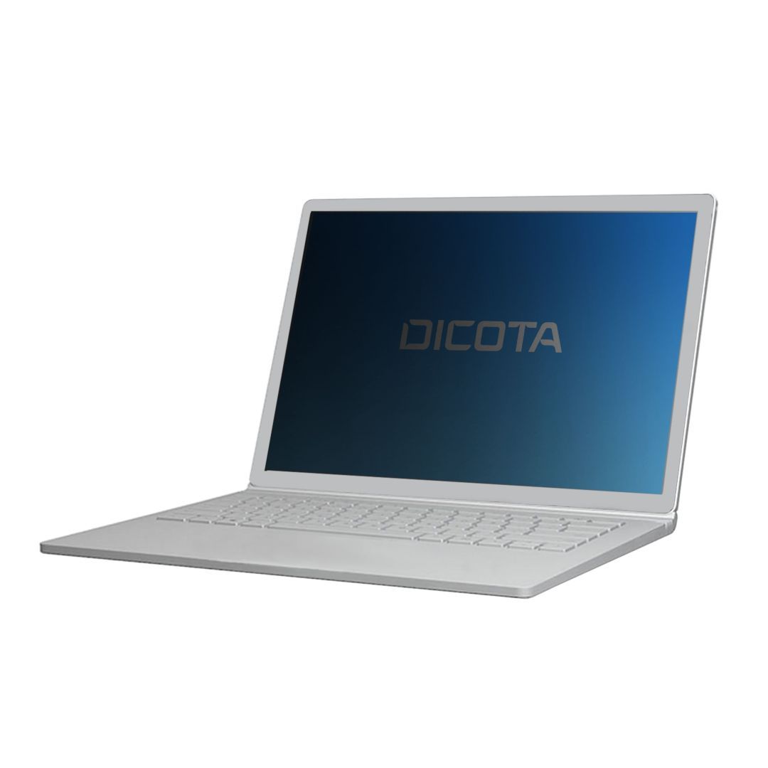 Dicota Privacy Filter 2-Way Magnetic MacBook 16" (2021)
