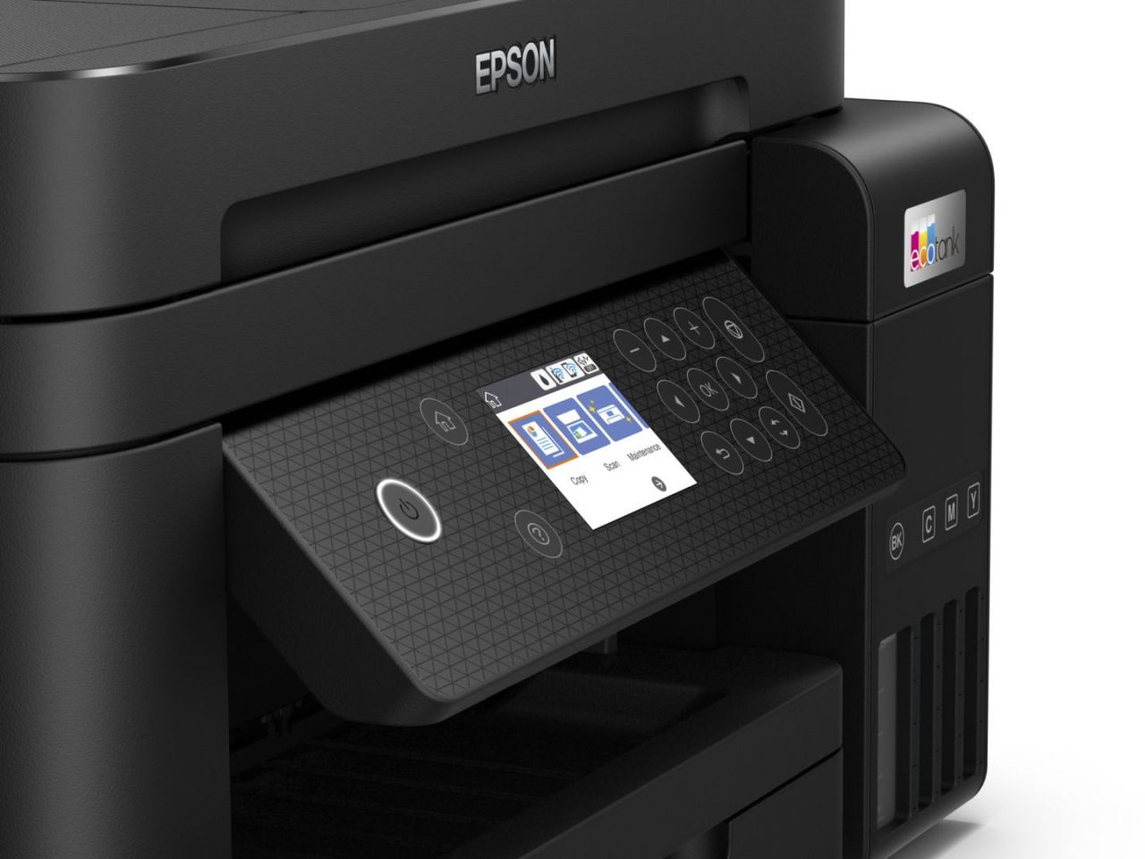 Epson EcoTank L6270 Wireless Tintasugaras Nyomtató/Másoló/Scanner