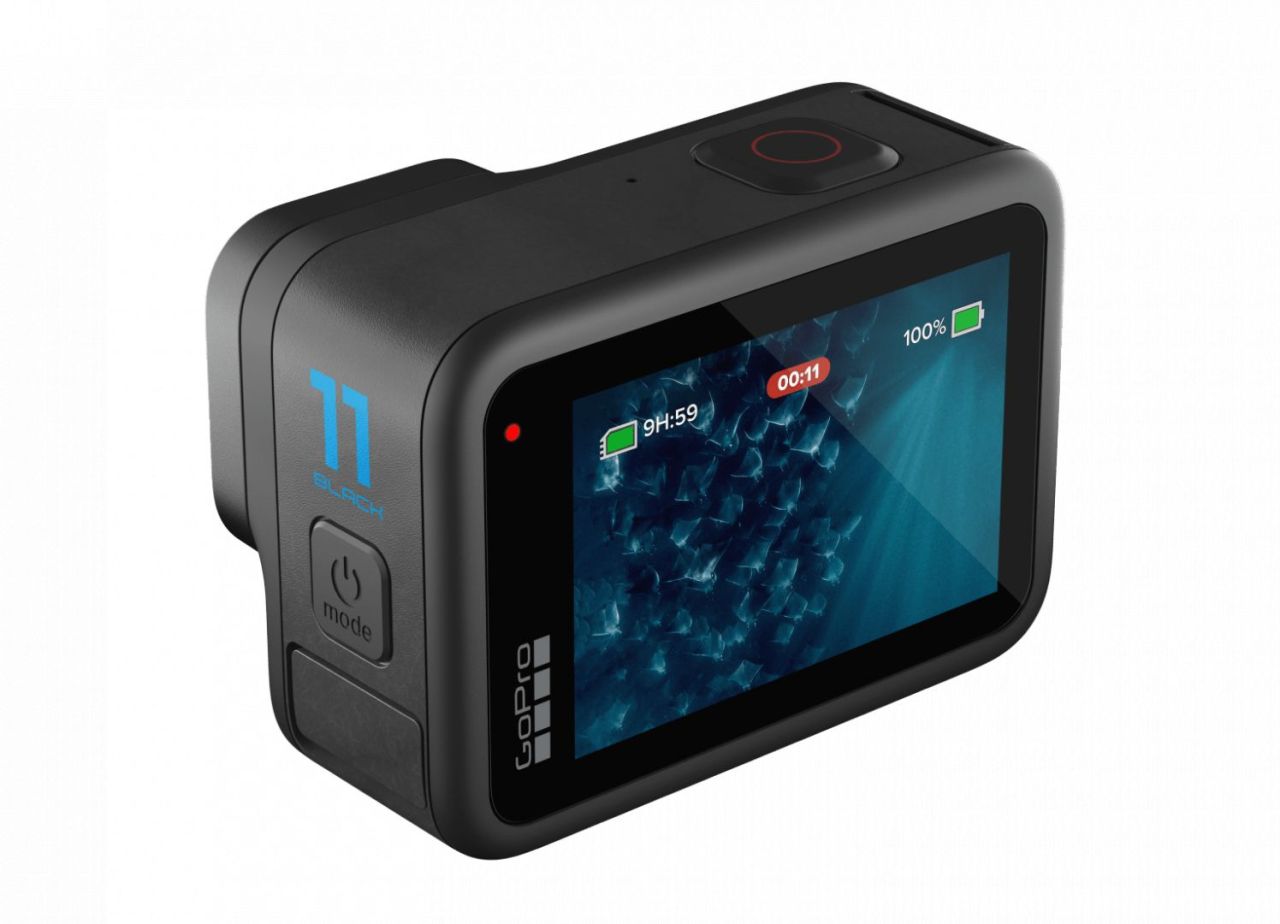 GoPro Hero 11 Black